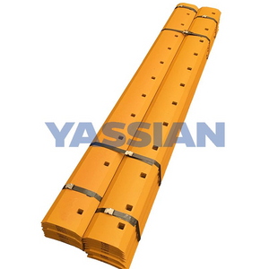 Plat Prader Blade 7d1577 لـ MotorGrader