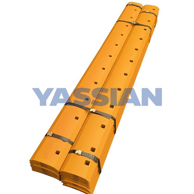 Plat Prader Blade 7d1577 لـ MotorGrader