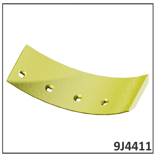 9J4411 Caterpillar Machine Endder Edge