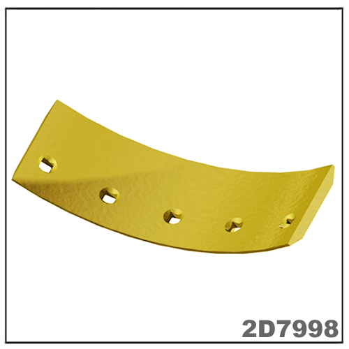 2D7998 HB500 End بت للطلاء