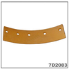 7d2083 7d-2083 Caterpillar End Blade