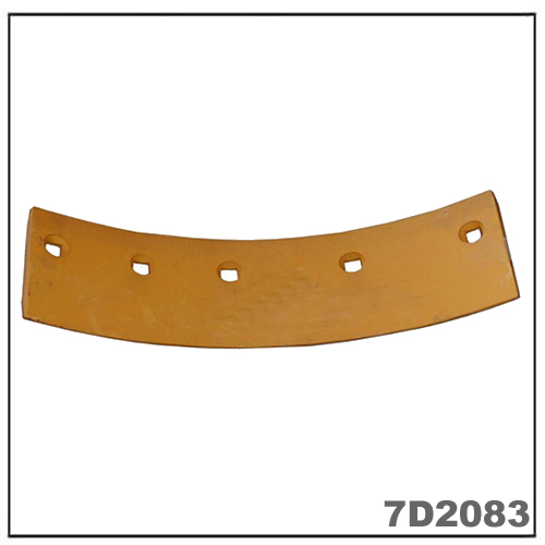 7d2083 7d-2083 Caterpillar End Blade