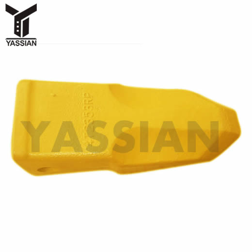 كاتربيلر على طراز الصخور المخترق دلو الأسنان 4T2353PT