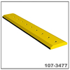 حافة المركز 45 مم ل Caterpillar D8 Dozer 107-3477 ، 1073477