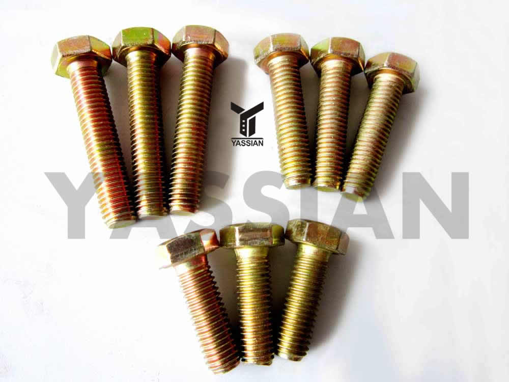 826/00217 JCB Plw Bolt