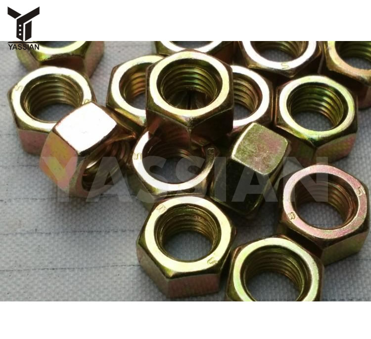 1340/0701Z NUTS - 20.5 مم