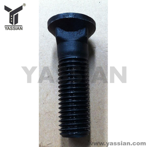 Preter Blade Plow Bolt 3F5108