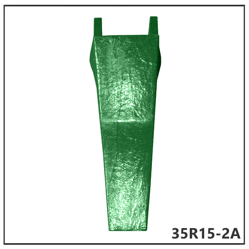 35R15-2A سلسلة مخروطية RIPPER TOUN W/ 35RPG PIN 35RBG جلبة