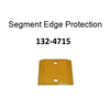 1324715 Caterpillar Segment Segment Edge Protection 35mm for loader