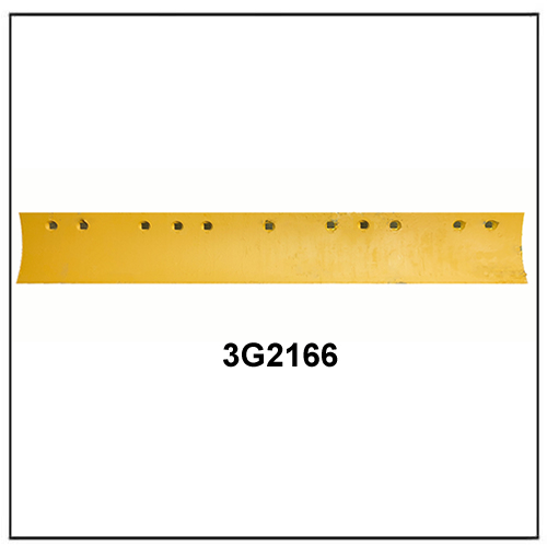 14M 14G 14H 16M Caterpillar Motor Grader Blade 3G2166