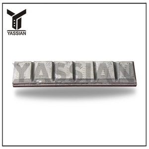 CB50 حانات ارتداء chocky