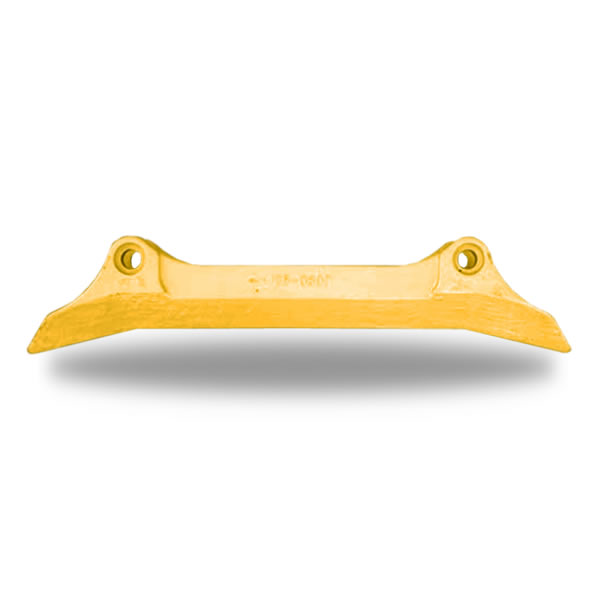 واقي الشريط الجانبي على طراز Caterpillar 125-0800