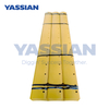 دلو Cat CutteD5d9561earth قطع الغيار آلات نقل