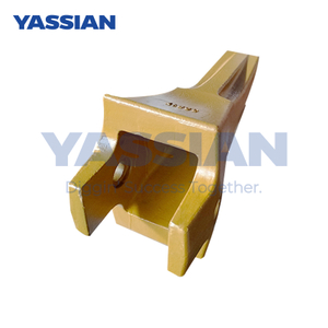 أسنان الحفريات بالقرب من ME39R17EARTH معدات التحريك قطع الغيار