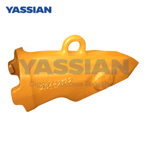 أسنان دلو لقطع الأجزاء الخلفية 264-2132