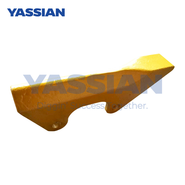 أنواع أسنان دلو حفارة 166-28777.