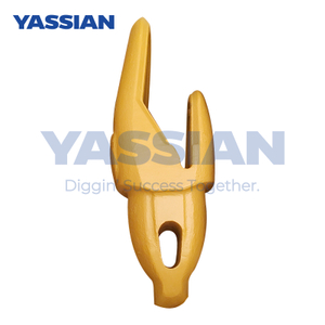 محول الأسنان الحفريات XS115AD قطع الغيار