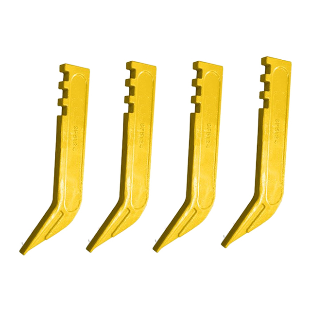 9F5124 Caterpillar Scarifier Shank