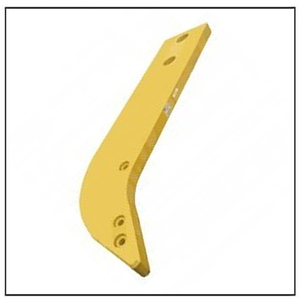 4T8990 ، 8E5346 مزورة RIPPER Shank Caterpillar Style