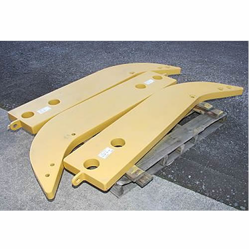 8e5346 Cat Ripper Shank يناسب Caterpillar D8 ، D9