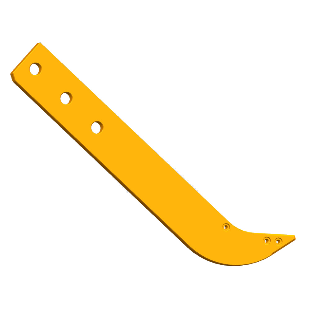 Shank A-Ripper لـ Caterpillar D8 Dozer 8E5342