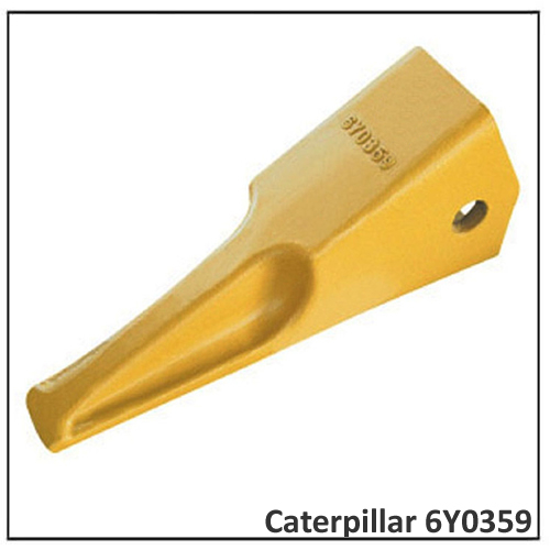 6y0359 R350 RIPPER FIT Caterpillar D7