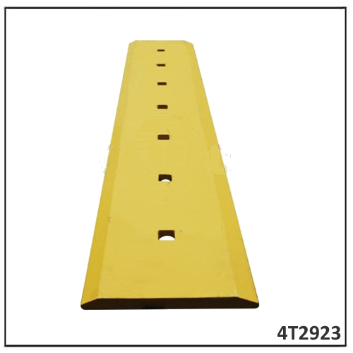 4T2923 نوبات حافة النطق Caterpillar 816F 816F II 6 D6R III D6T