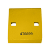 Caterpiller Wear Plate Edge 4T6699