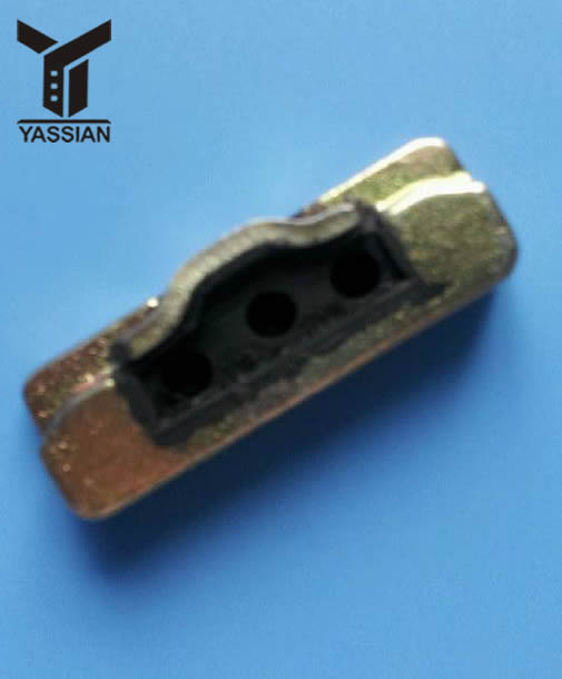 فولفو راتشيت دبابيس 2520692