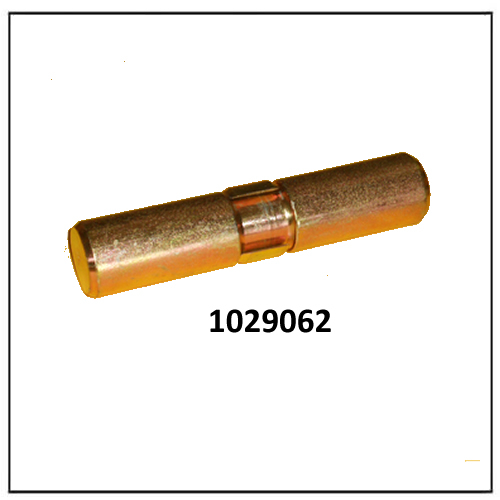 استبدال Caterpillar 1029062 دبوس