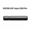 9J2358 Cat Style J350 دبوس جانبي