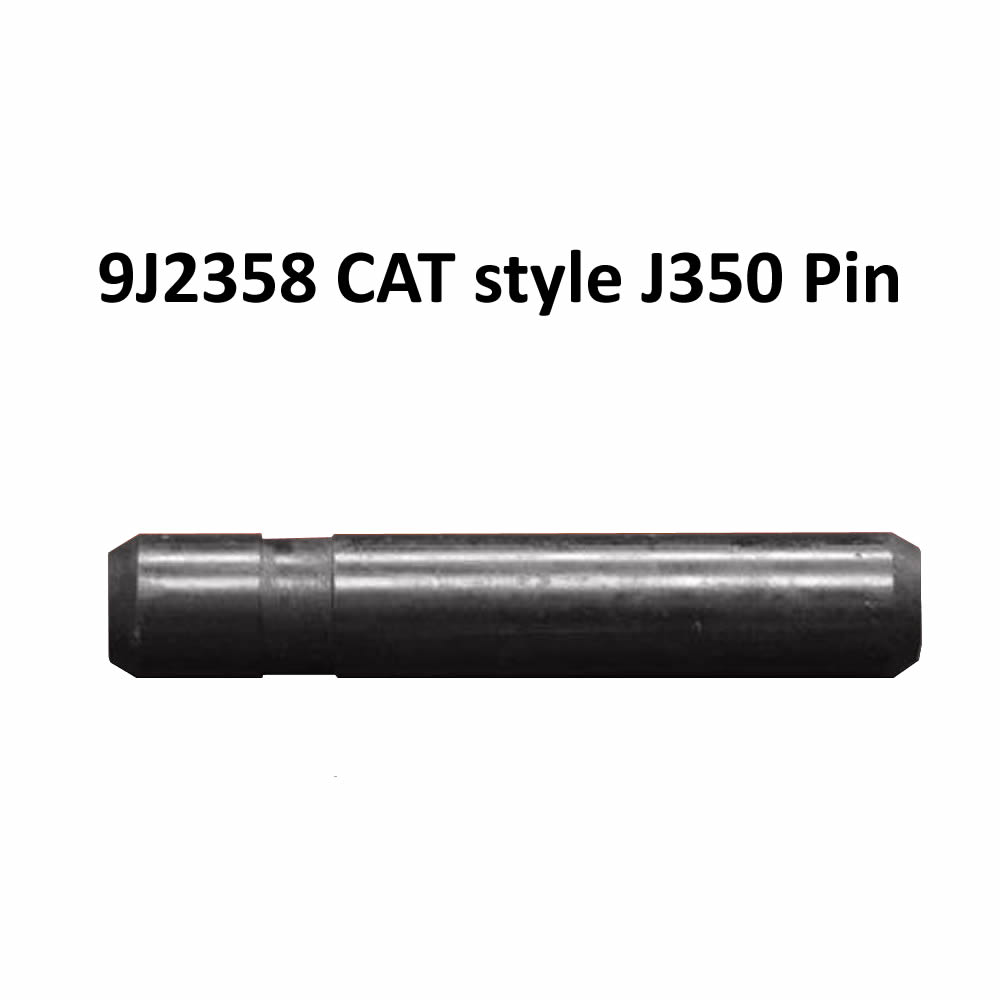 9J2358 Cat Style J350 دبوس جانبي