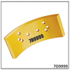 OEM Quality Cat Motor Grader Praph President Bits 7d9999