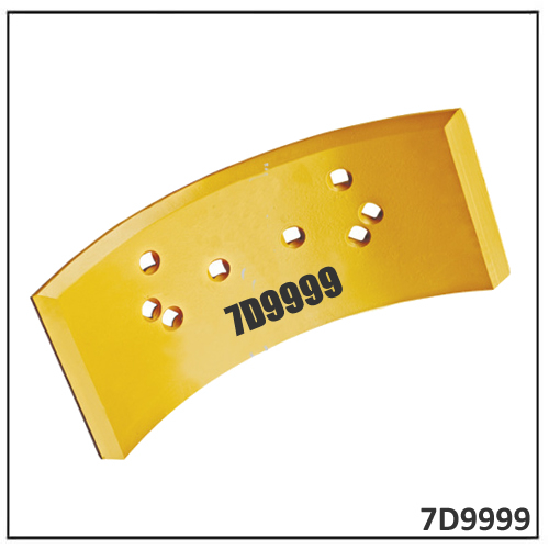 OEM Quality Cat Motor Grader Praph President Bits 7d9999