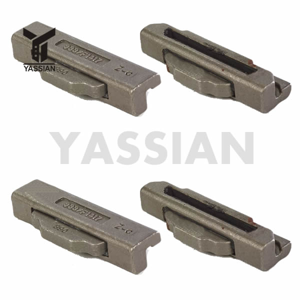 333/F1417 JCB S39 PIN
