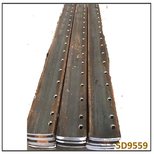 5D9559 Earthfinging Machinery Blade Blade