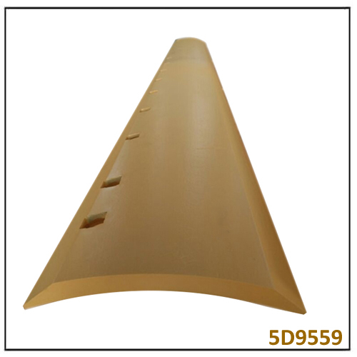 120H NA 12G 16 H. 14E 140 140H Caterpillar Motor Grader Blades 5D9559