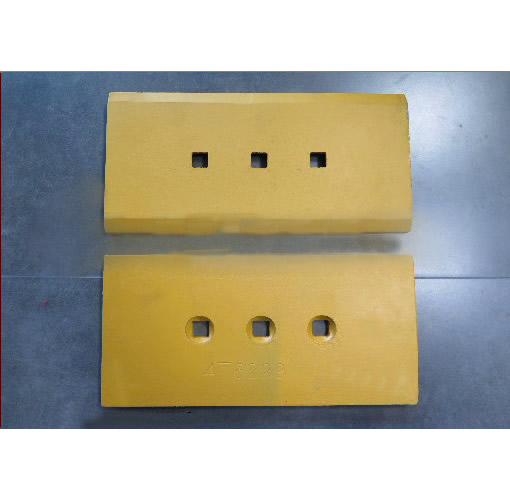 4T6229 Caterpillar Dozer Bit Edge Bit