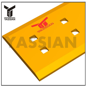 4T2887 شفرات مكشطة