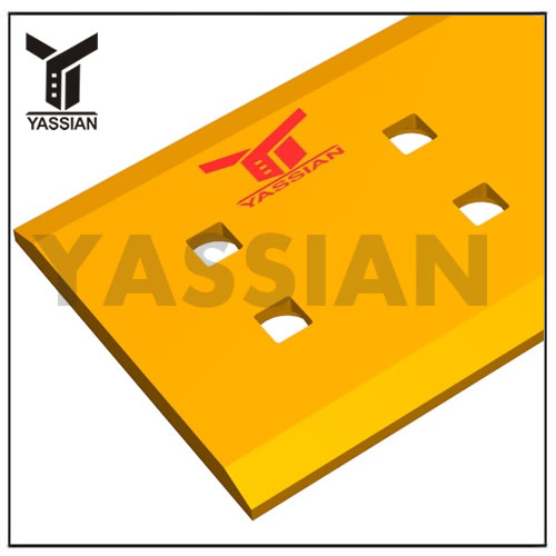 4T2887 شفرات مكشطة