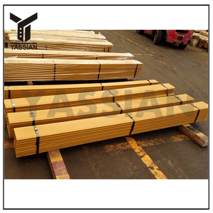 3/4 × 8 × 14 حفارة مسطحة المائلة المائلة
