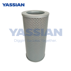 خراطيشات مرشح الزيت من الحفارات والوحوم 1R0722 （9J5461） تصفية محرك الديزل