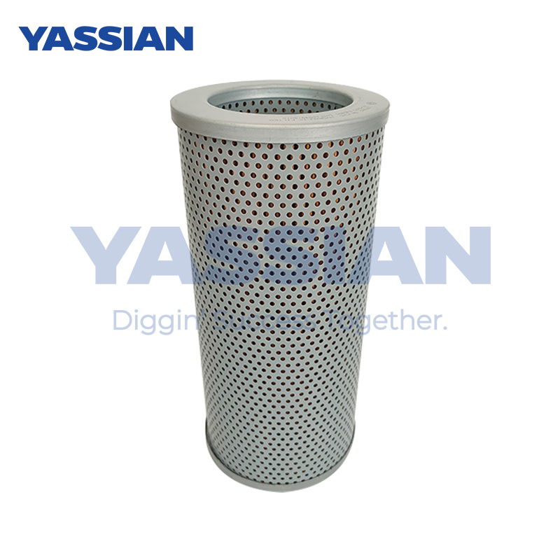 خراطيشات مرشح الزيت من الحفارات والوحوم 1R0722 （9J5461） تصفية محرك الديزل