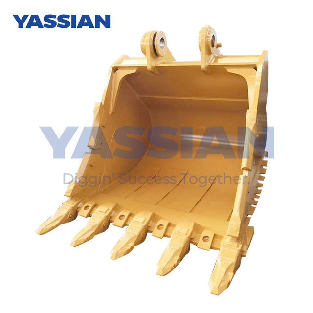 حفارة دلو CAT330 336 أجزاء آلات البناء