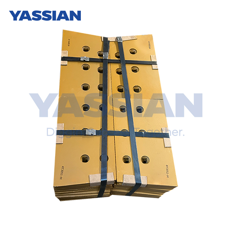 ياسيان جولتزر نهاية البت 4T3050 بتات النهاية الحافة