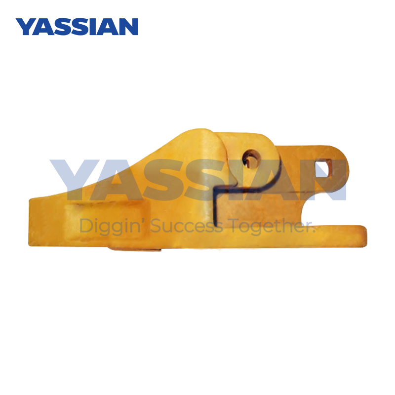 61L1-3028 سن الجانب الأيسر لشركة HYUNDAIHL760 HL780