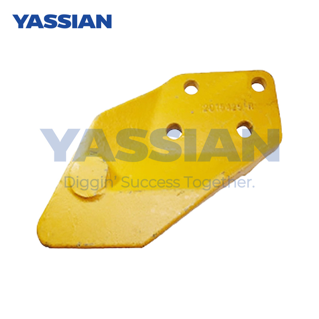 2015428,201-5428 هيتاشي EX100 Sidecutter