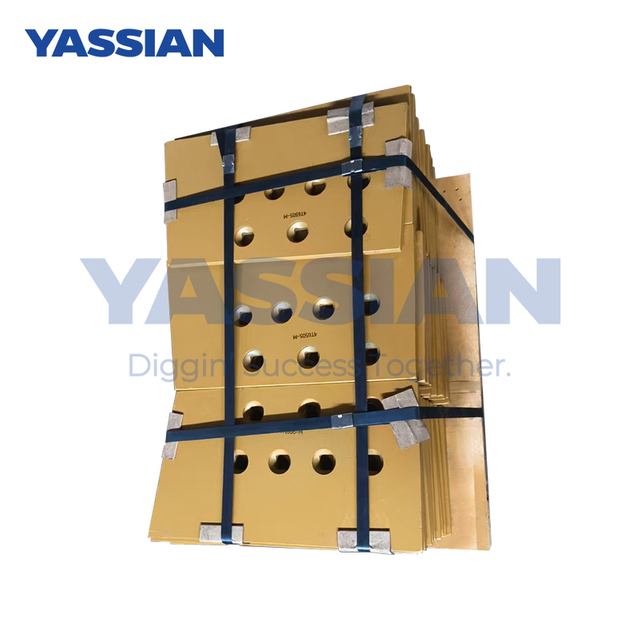 4T6505 لقم نهاية كاتربيلر