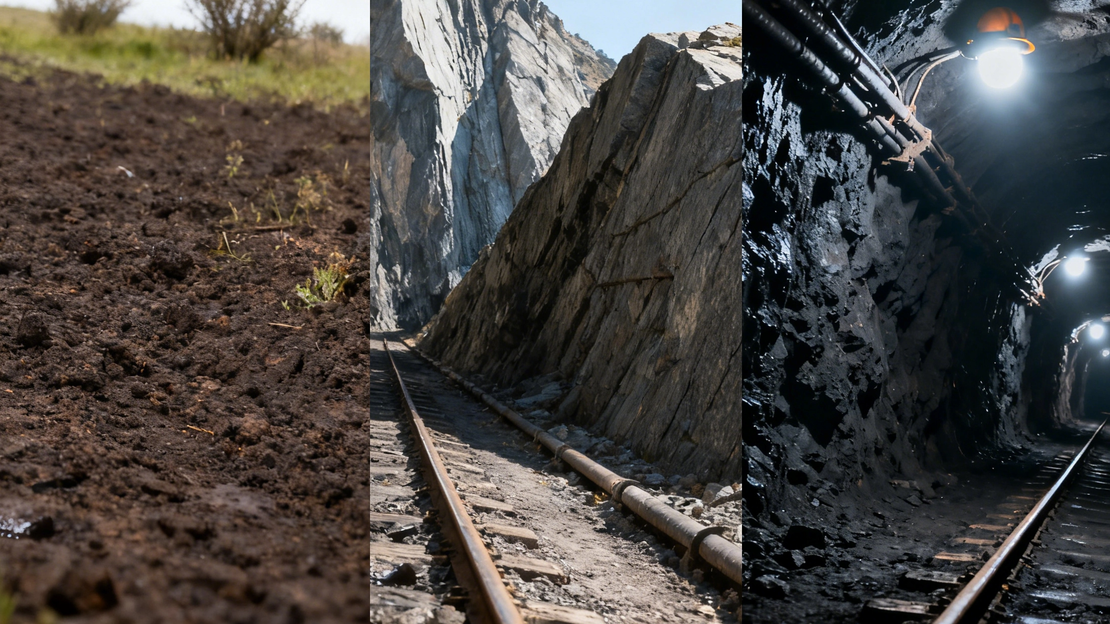 دليل اختيار أسنان دلو الحفار