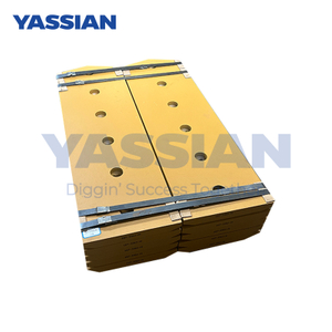 حافة القطع 107-3362 Gulldozer الحافة 1073362